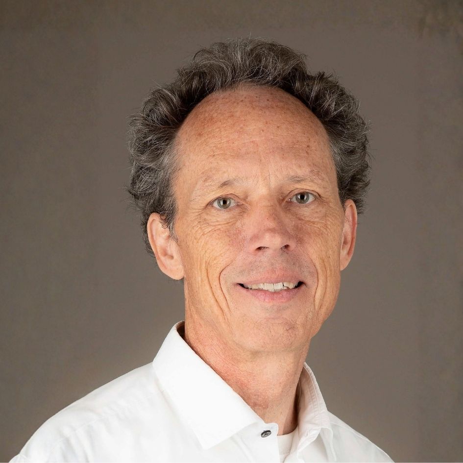 Prof. Dr. sc. nat. Stephan Baumgartner