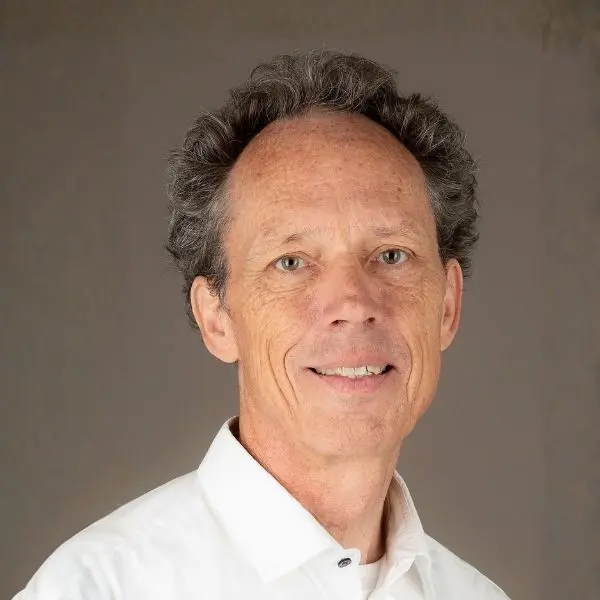 Prof. Dr. sc. nat. Stephan Baumgartner
