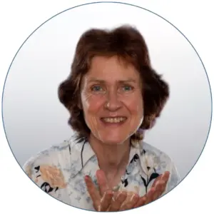Dr. med. Eva Borsche