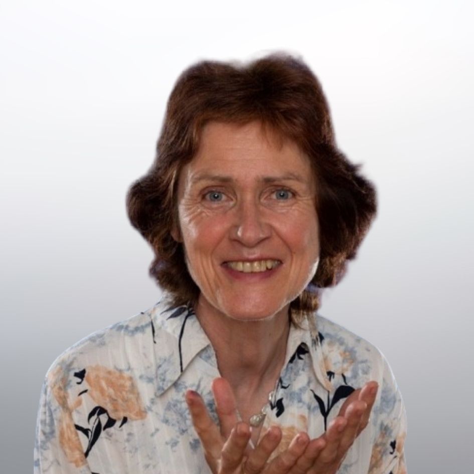 Dr. med. Eva Borsche