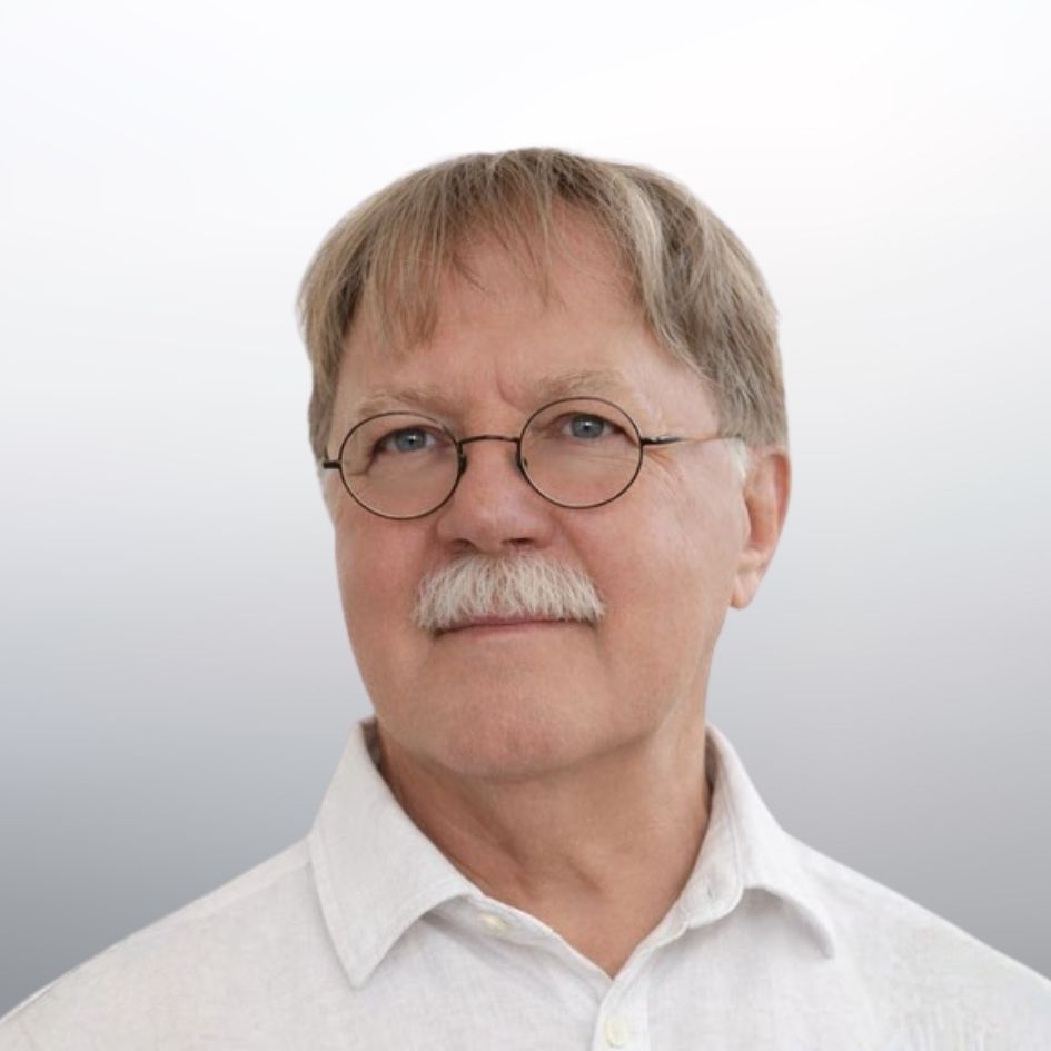 Dr. med. Wolfgang Etspüler