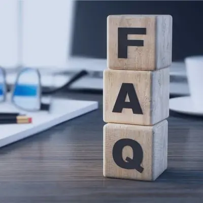 Bild FAQ