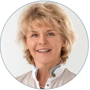 Dr. med. Hildegard Faust-Albrecht