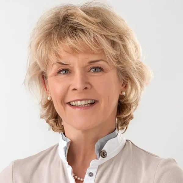 Dr. med. Hildegard Faust-Albrecht