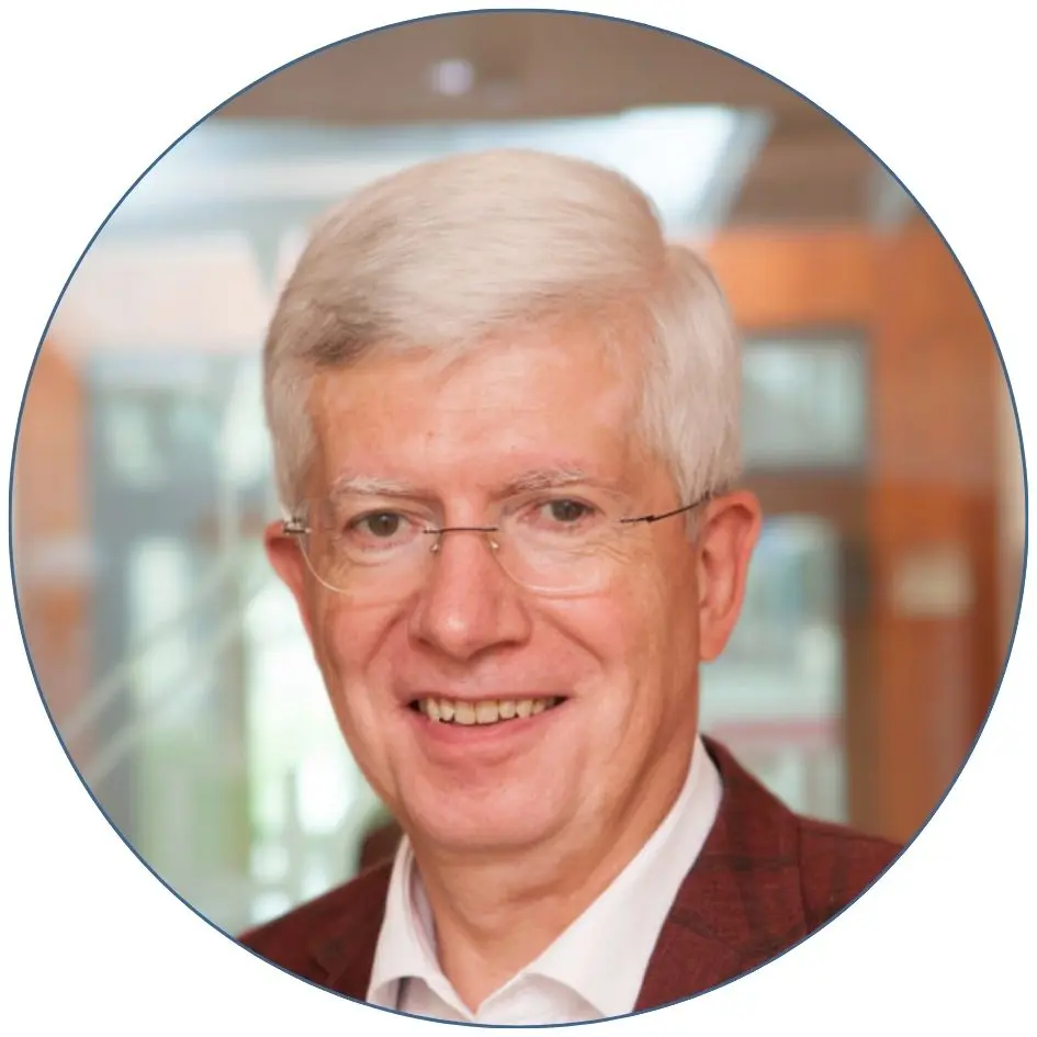 Univ.-Prof. Dr. med. Michael Frass
