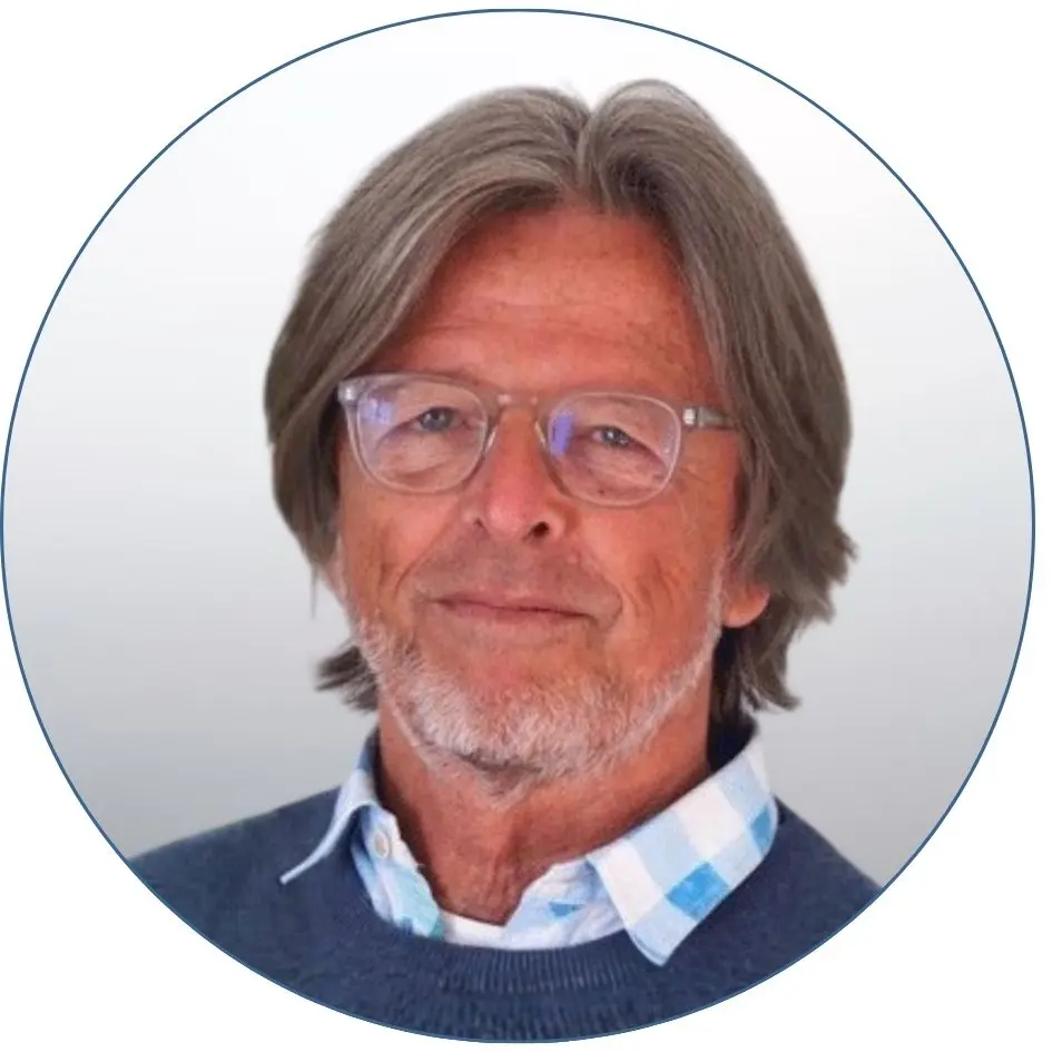 Dr. med. Uwe Friedrich