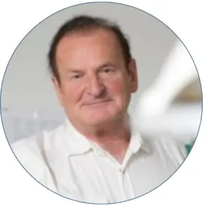 Dr. med. Klaus Roman Hör