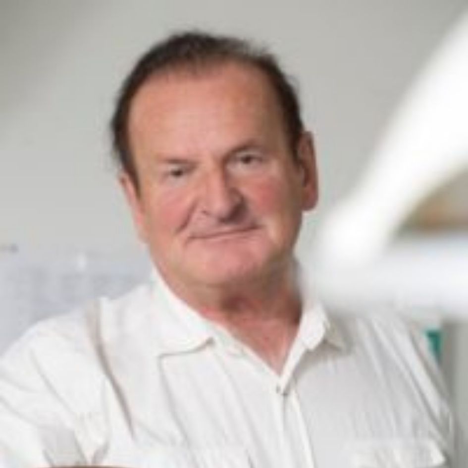 Dr. med. Klaus Roman Hör
