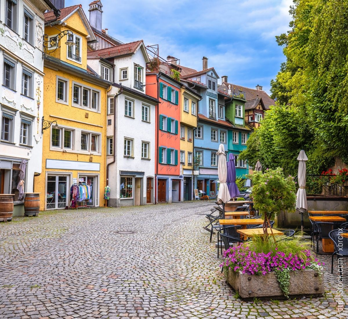 Lindau_Altstadt