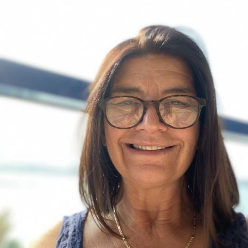 Dr. med. Ana Maria Matt