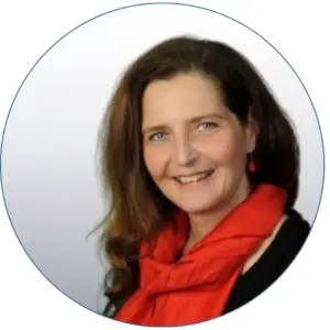 Dr. med. Claudia Rehfueß
