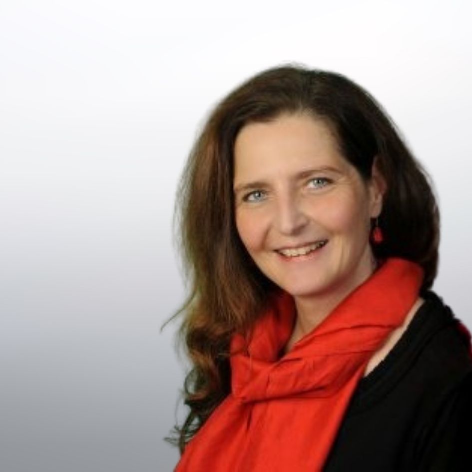Dr. med. Claudia Rehfueß