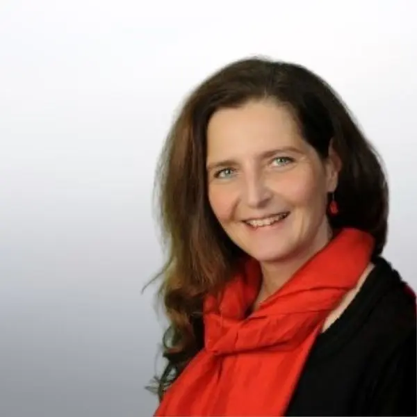 Dr. med. Claudia Rehfueß