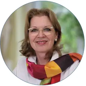 Dr. med. Victoria Rosenbach