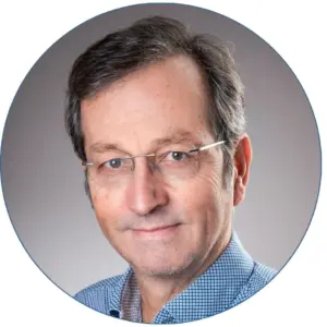 Dr. med. Martin Schätzle