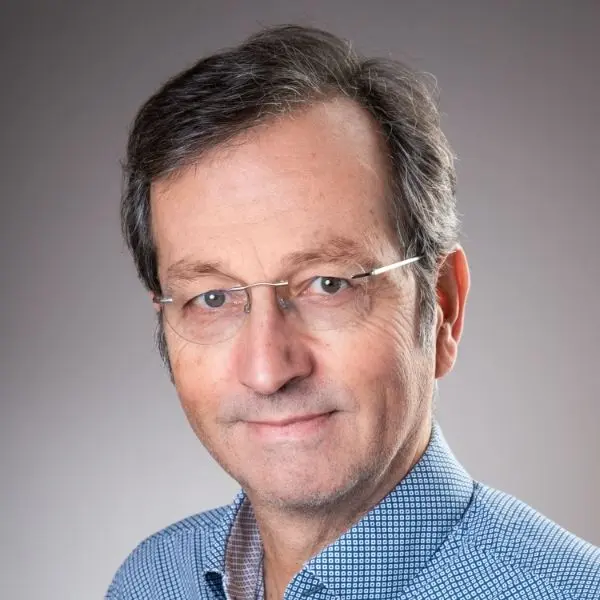 Dr. med. Martin Schätzle