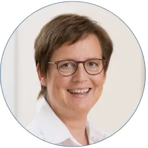 Anke Scheer