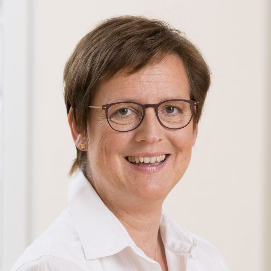Anke Scheer