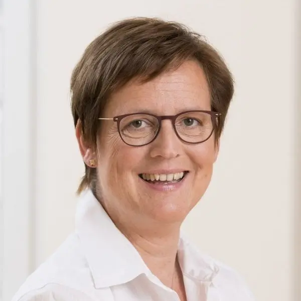 Anke Scheer