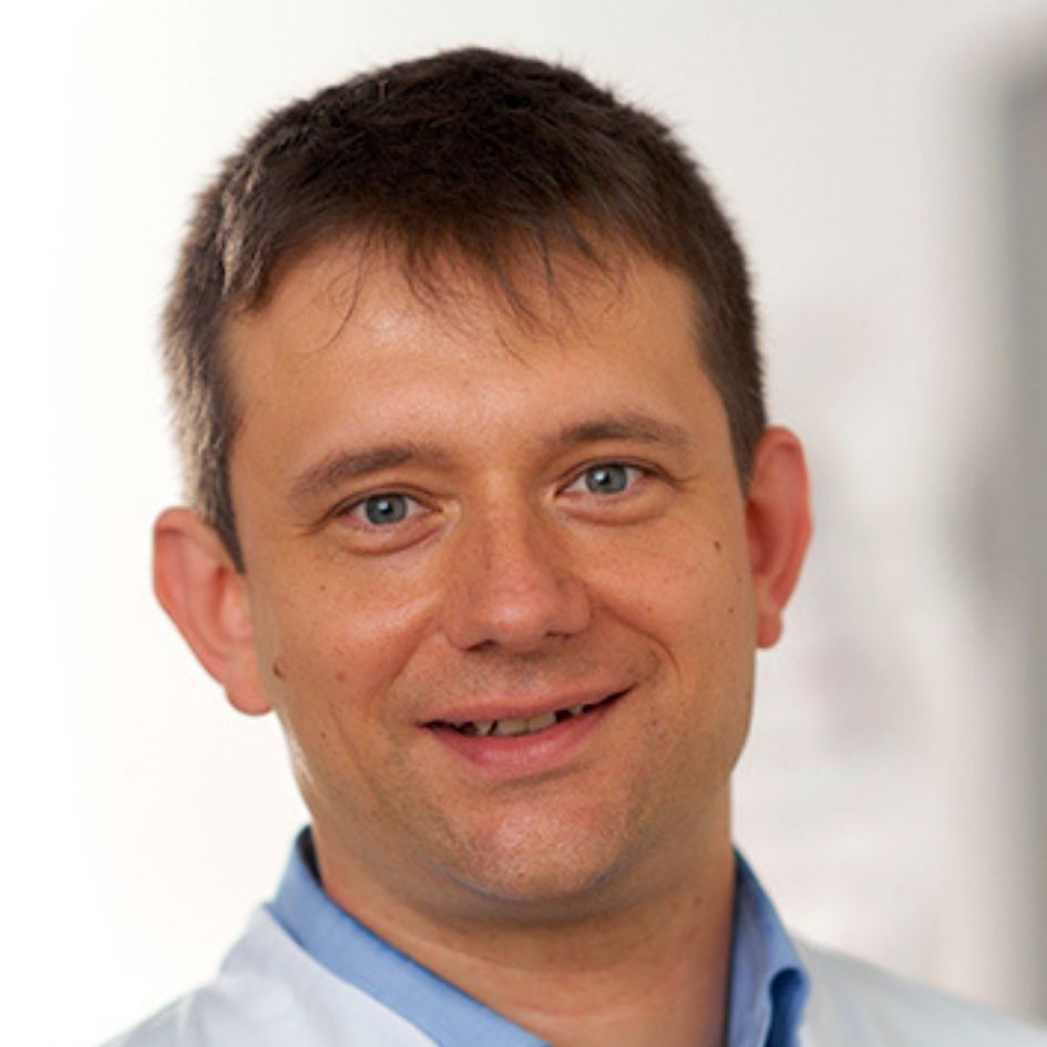 Robert Schmidt