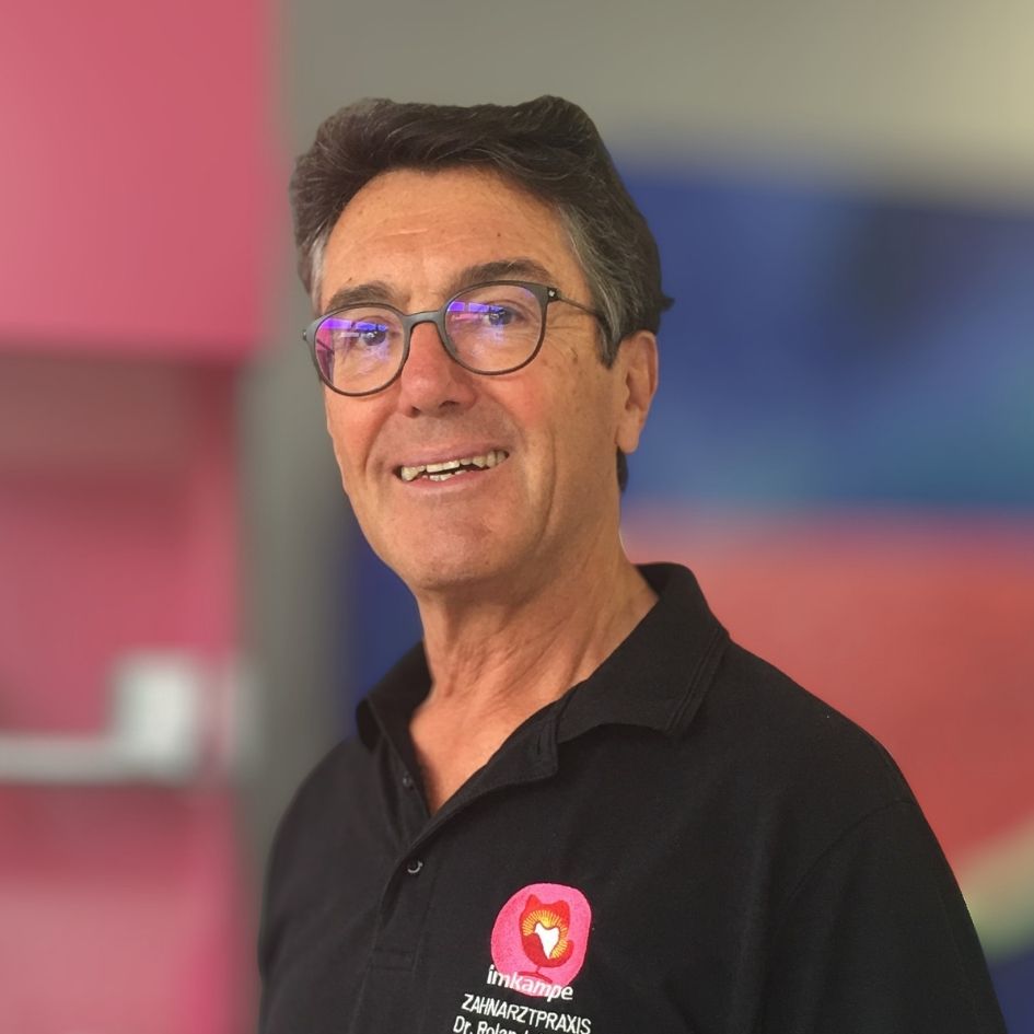 Dr. med. dent. Roland Schule