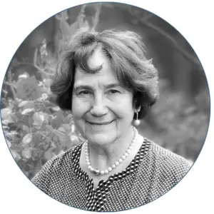 Dr. med. Luise Stolz