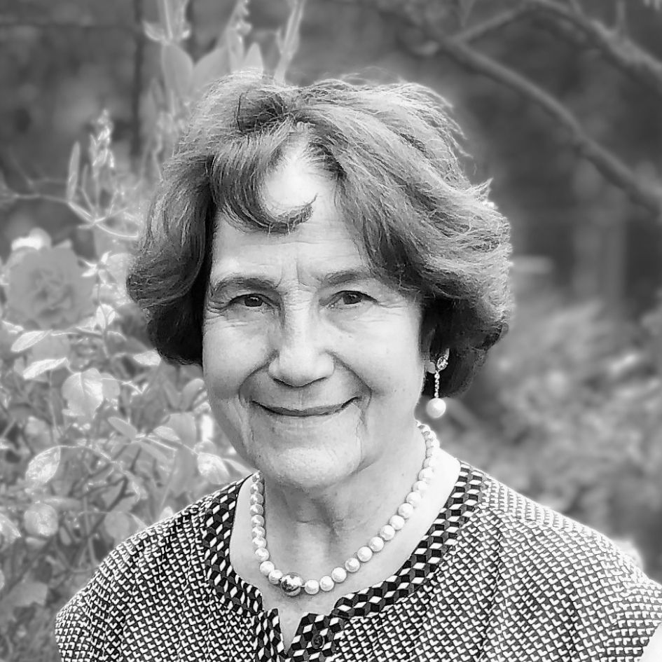 Dr. med. Luise Stolz
