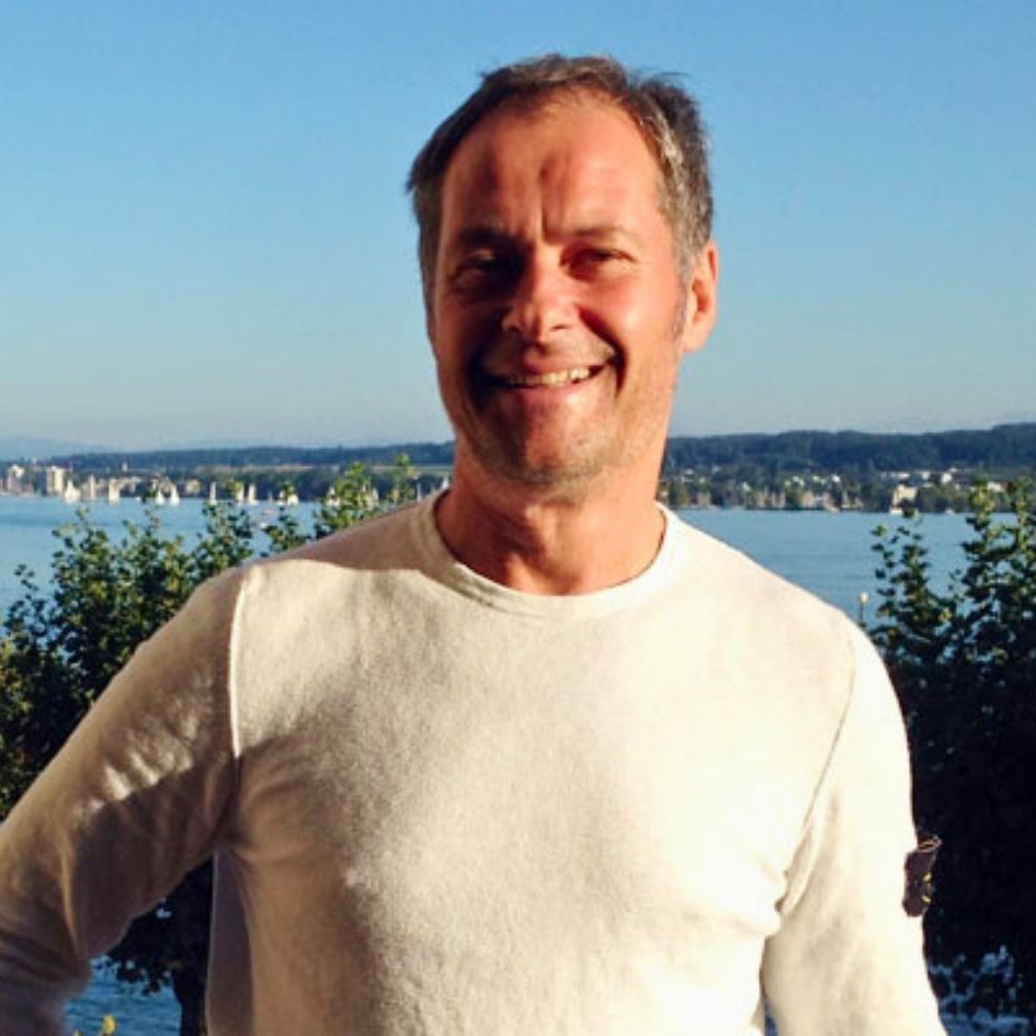 Dr. med. Andreas Wegener