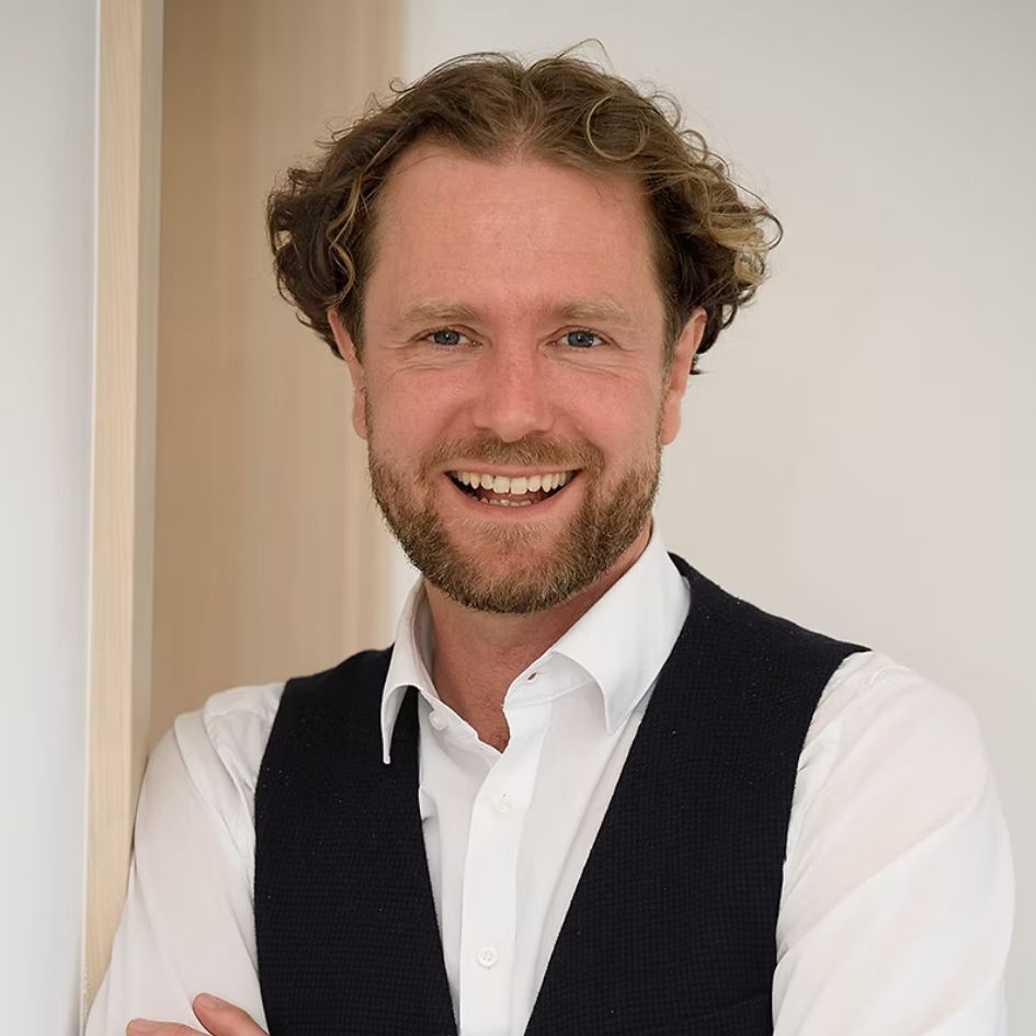 Dr. med. Christoph Hohmann