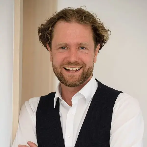 Dr. med. Christoph Hohmann