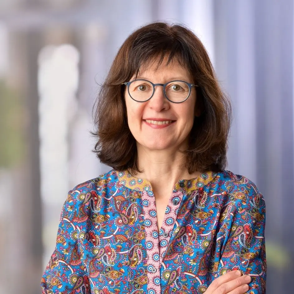 Dr. med. Elke Mari