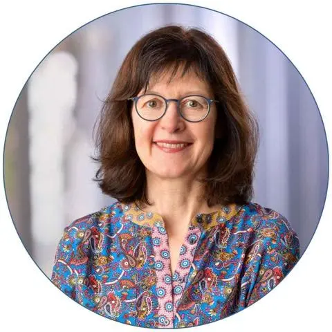 Dr. med. Elke Mari