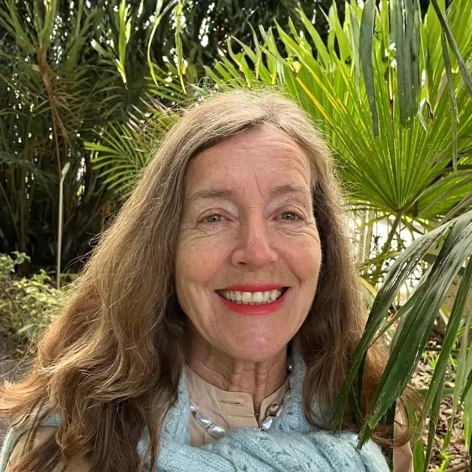 Dr. med. Irmgard Rose Parys
