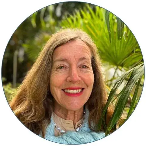 Dr. med. Irmgard Rose Parys